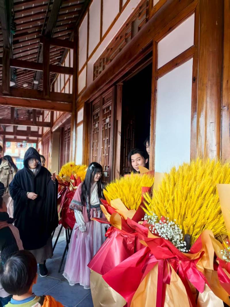 壤塘县文旅项目策划